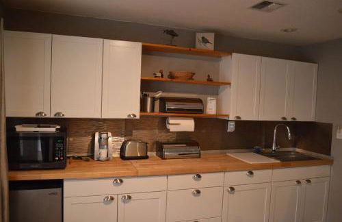 Lake St Claire Waterfront, 1 beds, 1 bath - Foto 16