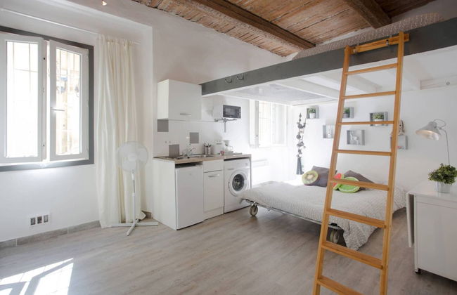 GregBnb - Le Saint Laurent- Toulon Ouest - Foto 23