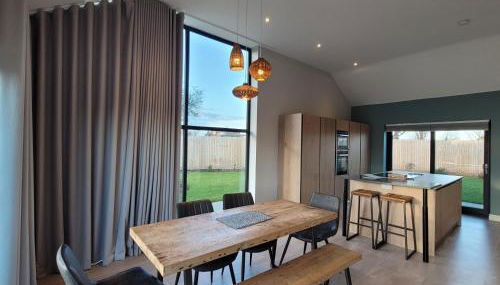 Bailgate Barn, Ashlin Farm Barns - Foto 5