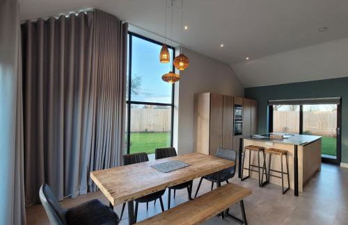 Bailgate Barn, Ashlin Farm Barns - Foto 5