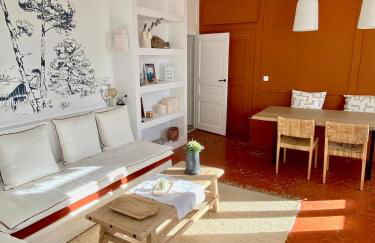 "Couleur Parfum" amazing Sea View Balcony FREE PARKING - Foto 11