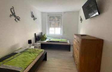 Richter Apartments Finsterwalde 2 - Foto 18