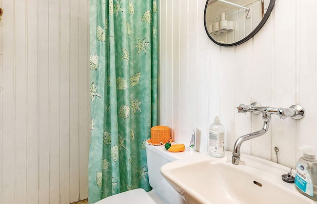 Cozy Holiday Home in Stubbekøbing near Beach - Foto 13