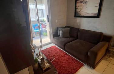 Apartamento em Imbituba com piscina e vista - Photo 6