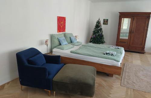 Kroneloft 4 Schlafzimmer 250 qm - Foto 13