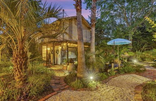 Bare Feet Bunkhouse-Close to beach & dog friendly - Foto 44