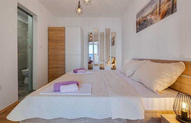 Rina Apartments - Foto 14