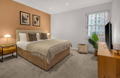 Be London - The Russell Square Residences - Foto 18
