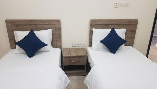 Today House Suites 2 - Foto 2, Zimmer