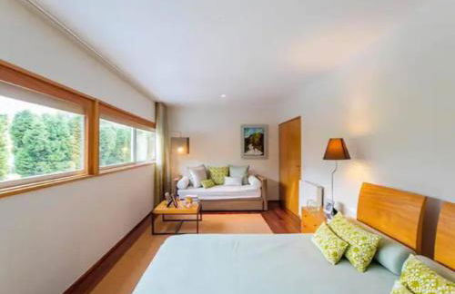 Quinta da Barca House - Nada melhor que juntar Luxo a Lazer com mar e rio! - Foto 3