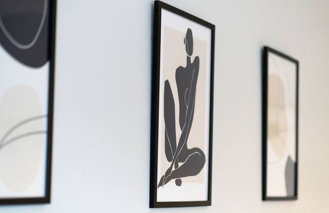 Lochside Apartment C - Foto 31