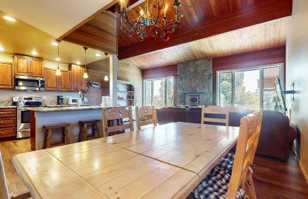 Bridges Townhome #07 Condo - Foto 8