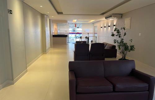 Flat Palladium super aconchegante - Photo 34