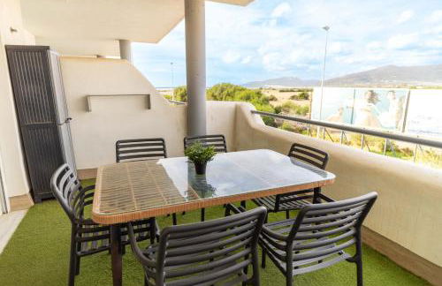 Tarifa Cozy House - Terraza , Piscina , Parking - Photo 21