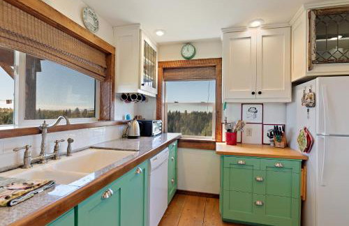 Lindas Perch by KABINO On Bank of Henrys Fork Mtn Views Fishing 6 acres Snake River WIFI - Foto 19