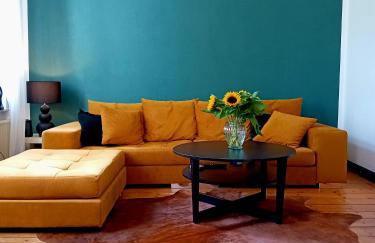 Altbau im Herzen der Stadt - Photo 1