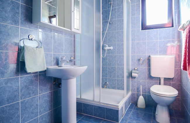 Apartmani Kristina - Foto 16