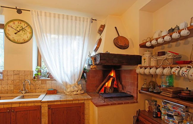 Verdidea - Villa la Felce - Foto 11