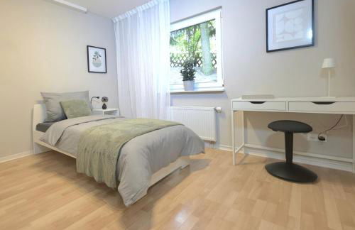 DIE WOHNEREI Apartments FLAIR & ESPRIT - Foto 24