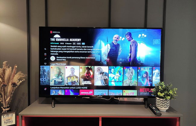 The AXON @ Bukit Bintang - Foto 42