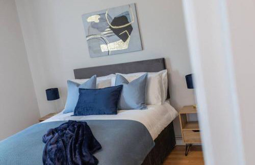 Templepatrick family home beside the Rabbit hotel - Foto 16