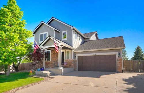 Sleeps 12 - Thornton - 25 Min to Downtown Denver - Foto 1