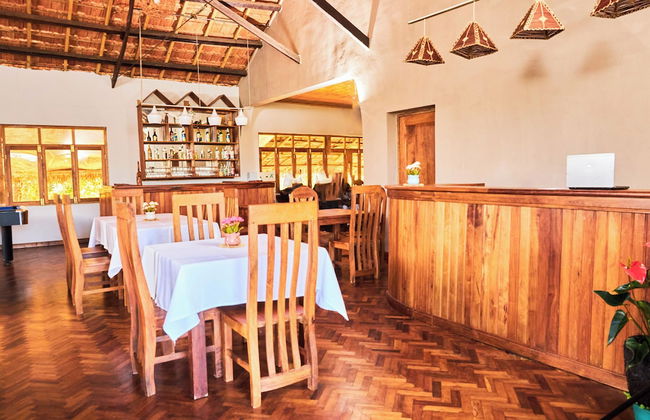 Andasibe Sifaka Lodge - Foto 36