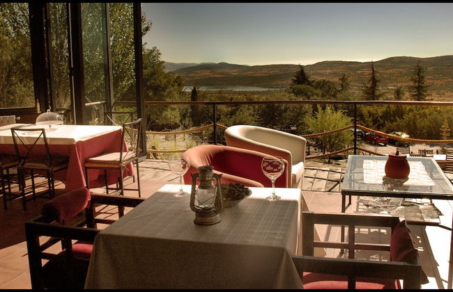 Posada Rural Spa Granja La Tejera de Lozoya - Foto 26