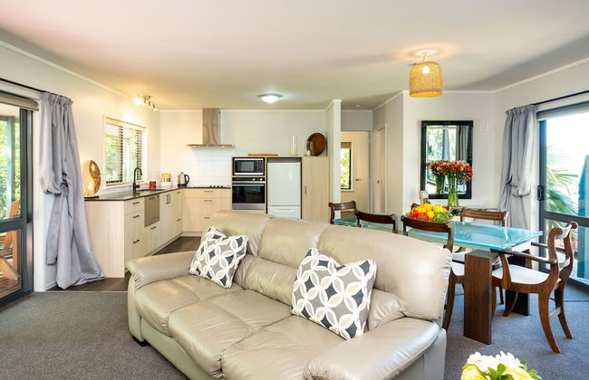 Lawn Cottages - Foto 32