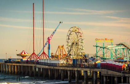 Beautiful New Construction Ventnor Beach House - Foto 29