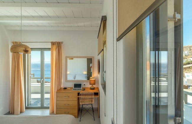 Phos Villas Tinos - Foto 23