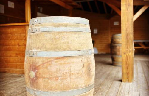 Ensemble de 3 villas avec piscine chauffée, esprit détente - Foto 8