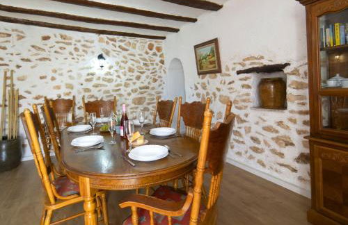 Villa Melchora by Interhome - Foto 11