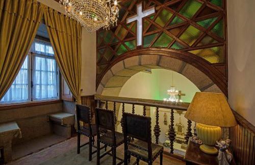 Solar de Serrade - Foto 38