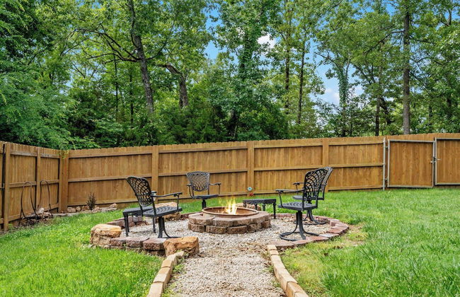 Teals Treasure Secluded Lakeside Cabin for 8! - Foto 25