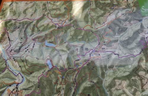 Auszeit, Erholung mitten in der Natur - Ferienhaus im Sauerland in Faulebutter - Foto 15