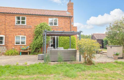 Willow Cottage - Foto 13