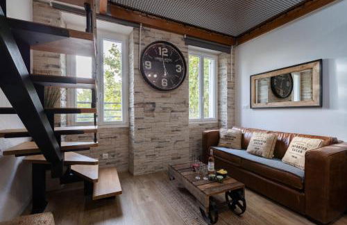 OPEN SKY Industry Hyper Centre Fontaine Moussue - Foto 15