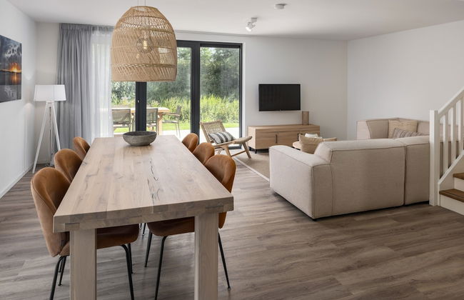 Luxury Villa With Wine Climate Cabinet - Foto 5