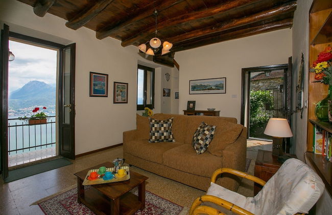 Casa Gallio - Foto 15