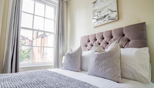 WhiskAwayHomes - Shaw Street - Apartment 5 - Foto 4