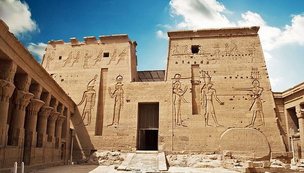 Crociera di 4 notti Luxor, Assuan, Abu Simbel, mongolfiera e tour in autobus da Hurghada - Foto 4