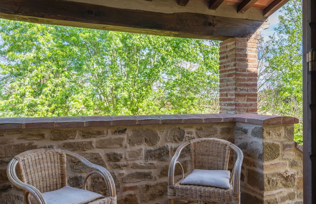 Casale il Giglio - Foto 42