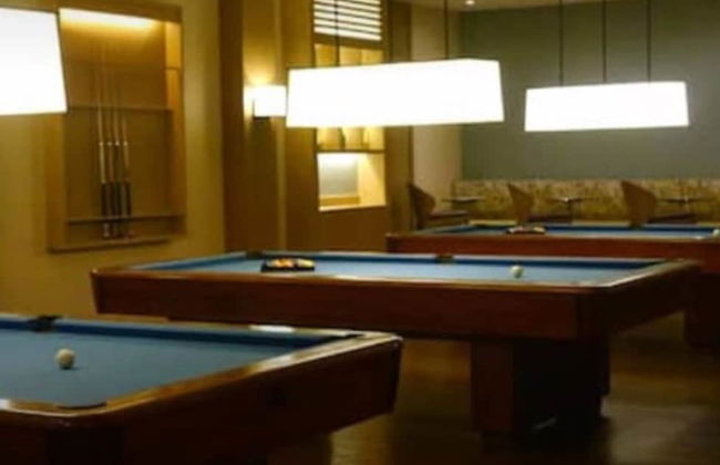 Dr Calayan's 2BR Condo at Pico De Loro - Foto 17