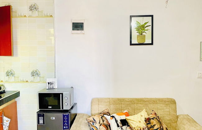 Sebastian apartment - Photo 7