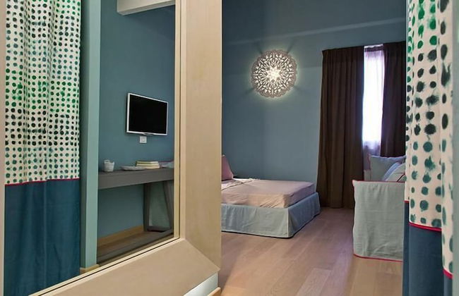 Masseria Sant'Eleuterio - Foto 28