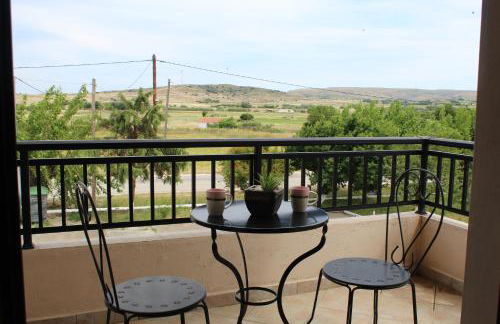 Vakis Apartments 1 - Foto 10