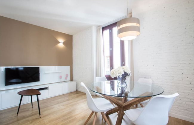 Valencia Luxury - Boutique Redonda - Foto 77