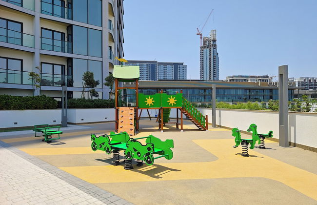 Beautiful Cityscape Views From This Urban Retreat - Foto 39