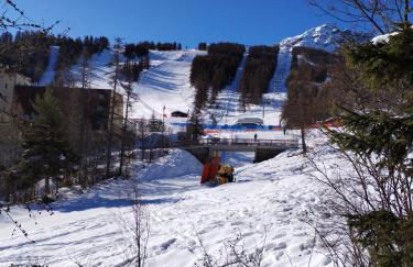 Beau Duplex - Super Sauze - SAUZE 1700 - Foto 6